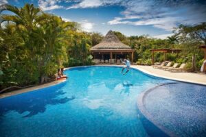 Cala Luna, Tamarindo 2