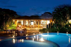 Cala Luna, Tamarindo 4