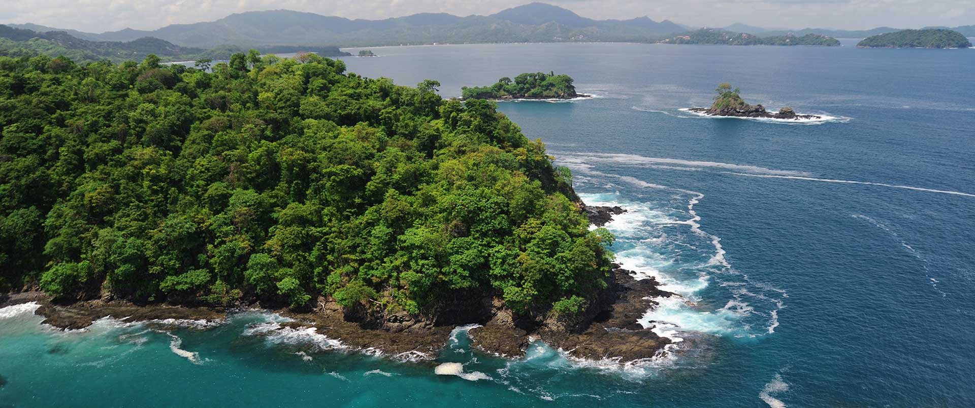 Cala Luna, Tamarindo