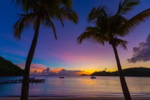 Evenings at Carlisle Bay Resort | Tailor-Made Antigua Holidays 2025, 2026 & 2027 | The Ultimate Travel Company