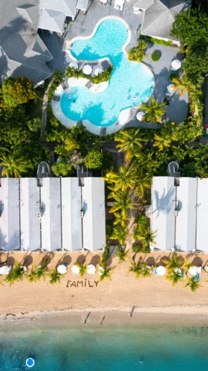 Carlisle Bay Resort and Pool| Tailor-Made Antigua Holidays 2025, 2026 & 2027 | The Ultimate Travel Company