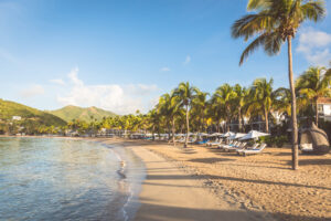 Carlisle Bay Hotel, Antigua | Luxury Antigua Holidays | The Ultimate Travel Company
