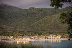 Carlisle Bay Hotel, Antigua | Antigua | beach view | Ultimate Travel Company