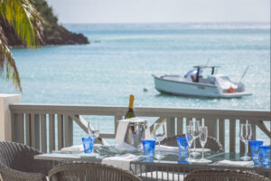 Carlisle Bay Hotel, Antigua | Antigua | bar | Ultimate Travel Company