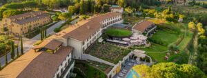 Toscana Resort Castelfalfi | Tuscany | Ultimate Travel Company