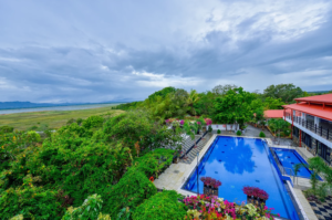 Centauria Wild, Udawalawe