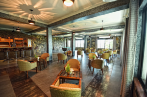 Centauria Wild, Udawalawe 5