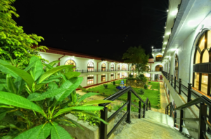 Centauria Wild, Udawalawe 6