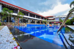 Centauria Wild, Udawalawe 7