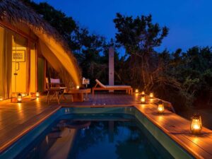 Chena Huts By Uga Escapes 1