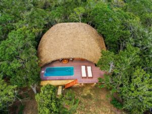 Chena Huts By Uga Escapes 2