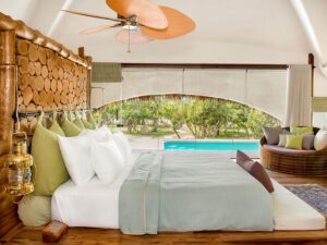 Chena Huts By Uga Escapes 3