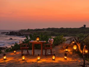 Chena Huts By Uga Escapes 4