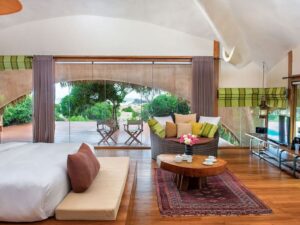 Chena Huts By Uga Escapes 7