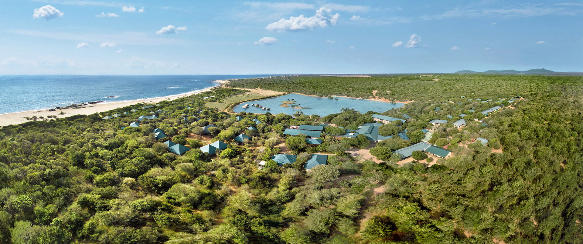 Cinnamon Wild, Yala National Park | Ultimate Travel Co