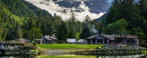 Clayoquot Wilderness Lodge, Tofino | Ultimate Travel Co