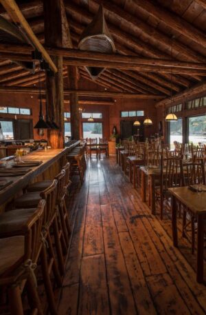 Clayoquot Wilderness Lodge, Tofino | Ultimate Travel Co