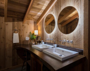 Clayoquot Wilderness Lodge, Tofino | Ultimate Travel Co