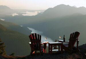 Clayoquot Wilderness Lodge, Tofino | Ultimate Travel Co