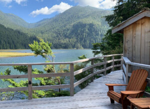 Clayoquot Wilderness Lodge, Tofino | Ultimate Travel Co