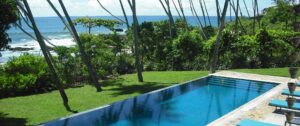 Coco Tangalla, Beach House And Villa