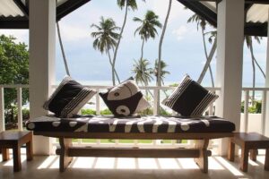 Coco Tangalla, Beach House And Villa 5