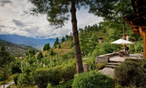 Como Uma Paro | Ultimate Travel Co