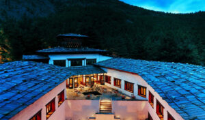 Como Uma Paro | Ultimate Travel Co