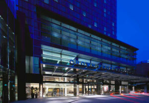 Crown Promenade Melbourne, Victoria | Ultimate Travel Co