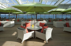 Crystal Cruises | Crystal Cruises Unveiled | Ultimate Travel Company