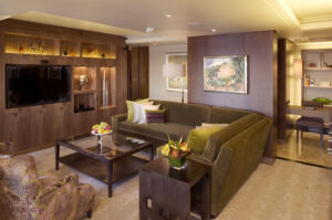 Crystal Cruises | Crystal Cruises Unveiled | Ultimate Travel Company