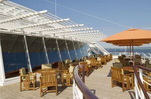 Crystal Cruises | Crystal Cruises Unveiled | Ultimate Travel Company