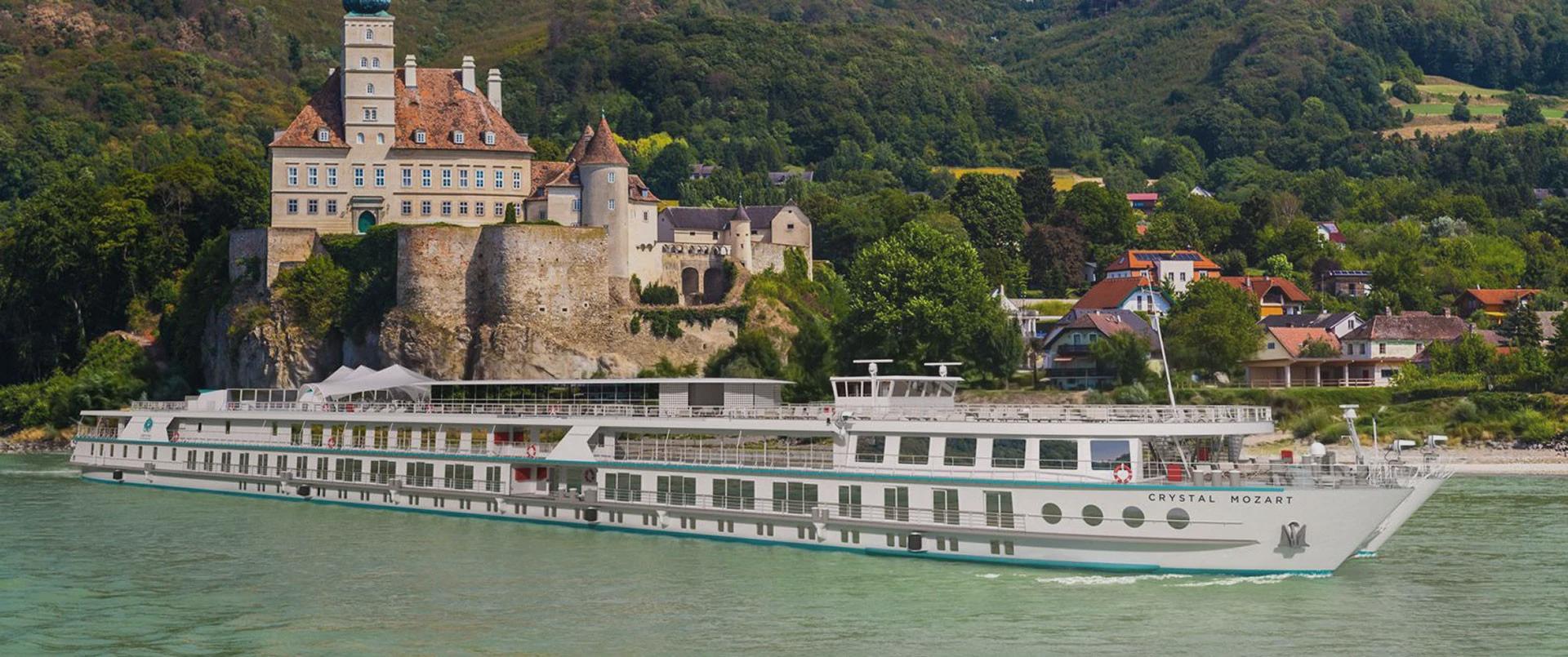 Crystal Mozart | Ultimate Travel Company