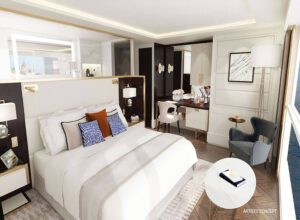 Crystal Mozart | Ultimate Travel Company