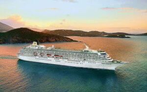 Crystal Cruises | Crystal Cruises Unveiled | Ultimate Travel Company