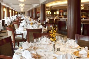 Crystal Cruises | Crystal Cruises Unveiled | Ultimate Travel Company