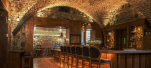 The Merrion Hotel, Dublin | Ireland | bar | The Ultimate Travel Company