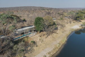 Matetsi, Victoria Falls | Ultimate Travel Company