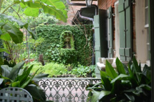 The Soniat House Hotel, New Orleans | GARDEN | The Ultimate Travel Company