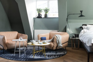 Nobis Hotel, Copenhagen | The Ultimate Travel Company