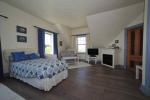 Little Shemogue Country Inn, New Brunsick | Canada | living room | The Ultimate Travel Company