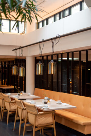 Nobis Hotel, Copenhagen | The Ultimate Travel Company