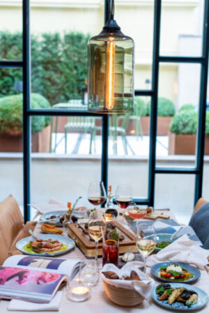 Nobis Hotel, Copenhagen | The Ultimate Travel Company