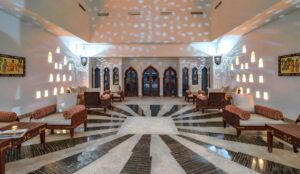 Evolve Back Hampi, Karnataka | Vijayanagara's Embrace | Ultimate Travel Company