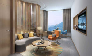 Dhawa Jinshanling, Luanping County | Ultimate Travel Co