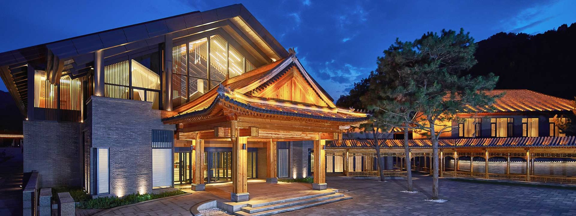 Dhawa Jinshanling, Luanping County | Ultimate Travel Co