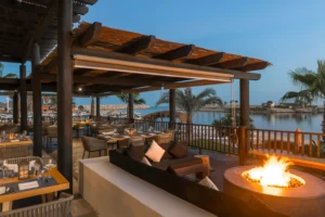 Hotel El Ganzo, San José Del Cabo | Mexico | restaurant | The Ultimate Travel Company