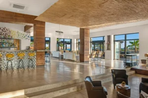 Hotel El Ganzo, San José Del Cabo | Mexico | restaurant | The Ultimate Travel Company