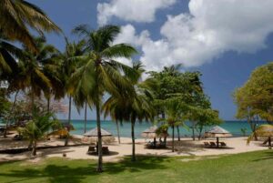 East Winds Inn | St Lucia | small cottage | Ultimate Travel Company