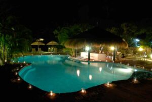East Winds Inn | St Lucia | pool | Ultimate Travel Company